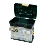 Valigeta EnergoTeam Fishing Box K3 Comet Tip 1076, 27x16x25cm