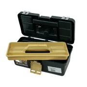 Valigeta EnergoTeam Fishing Box Minikid Tip.315, 32x17x14cm