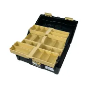 Valigeta Fishing Box Cantilever Tip.345, 42x30x24cm
