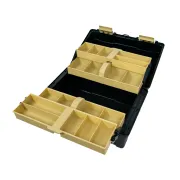 Valigeta Fishing Box Cantilever Tip.345, 42x30x24cm