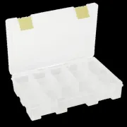 Valigeta Fishing Box K4 Comet Mare Tip.1077