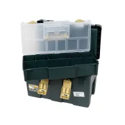 Valigeta Fishing Box Magnum Plus Tip.320, 46x26x33cm
