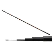 Varga Benzar Adventure Pole, Carbon IM10,6m