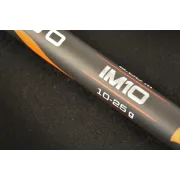 Varga Benzar Adventure Pole, Carbon IM10,6m