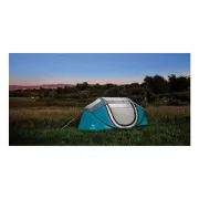 Cort Coleman Fast Pitch Pop Up Galiano, 2 Persoane, 230x135x90cm