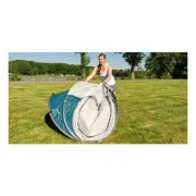 Cort Coleman Fast Pitch Pop Up Galiano, 2 Persoane, 230x135x90cm