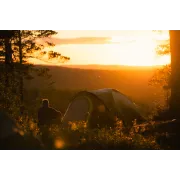 Cort Coleman 3 persoane Kobuk Valley 3 Plus