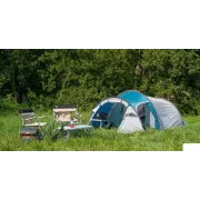 Cort Cort Coleman Cortes 2 persoane, Albastru