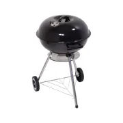Gratar pe Carbuni Cattara Bari, Mobil cu Capac, 46cm