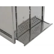 Gratar Pliabil Cattara CUBE pentru Lemn