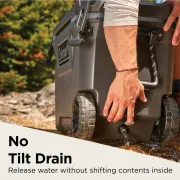 Lada Frigorifica Coleman Convoy, 97L