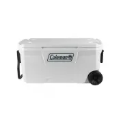 Lada Frigorifica Coleman Marine Xtreme 2023, White, 94l