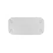 Lada Frigorifica Coleman Marine Xtreme 2023, White, 94l