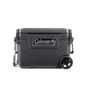 Lada Frigorifica Coleman Convoy 62L, Gri, 73x38x47cm