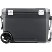 Lada Frigorifica Coleman Convoy 62L, Gri, 73x38x47cm