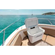 Lada Frigorifica cu Roti Coleman Marine Xtreme, 47L