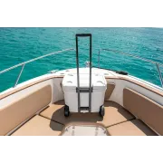 Lada Frigorifica cu Roti Coleman Marine Xtreme, 47L