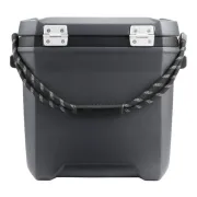 Lada Frigorifica Pasiva Coleman Convoy, Gri, 29l, 47x43x30cm