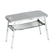 Masa Coleman Mini Camp