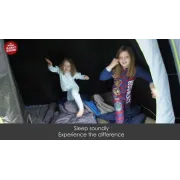 Cort Coleman 3 persoane Kobuk Valley 3 Plus