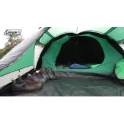 Cort Coleman 3 persoane Kobuk Valley 3 Plus