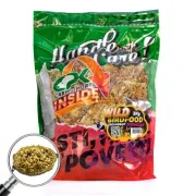 Groundbait CPK Method Feeder Wild, 3kg, River Parmezan