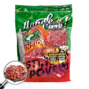 Groundbait CPK Method Feeder Wild, 3kg, River Parmezan