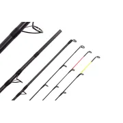 Lanseta Preston Feeder Feeda, 3.80m, 200g, 3+3buc