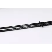 Lanseta Feeder Matrix Aquos Ultra-D, 3.90m, 120g, 3+2buc