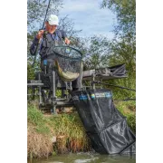 Juvelnic Preston Carp Mesh Keepnet,3m