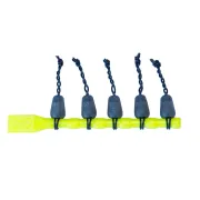 Matrix Dacron Connectors