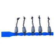 Matrix Dacron Connectors