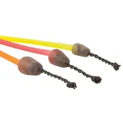 Matrix Dacron Connectors