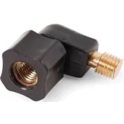 Conector Preston Fixed Angle Lock