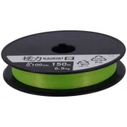 Fir Textil Shimano Kairiki 8 Braided Line, Mantis Green, 150m, 0.20mm 17.1kg