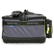 Geanta Momeala Matrix Ethos Pro Bait Bag, 40x40x21cm