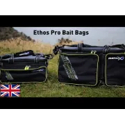 Geanta Momeala Matrix Ethos Pro Bait Bag, 40x40x21cm