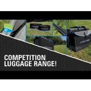 Preston Competition 6 Tube Holdall, 190x17x15cm