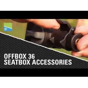 Tava Modulara Preston Offbox 36 Super Side Tray