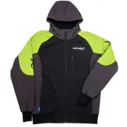 Jacheta Matrix Soft Shell Fleece