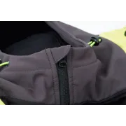 Jacheta Matrix Soft Shell Fleece