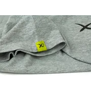 Tricou Matrix Minimal Light Grey Marl T-Shirt