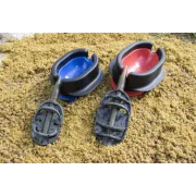 Momitor Inline Preston Dura Flat Method, Large