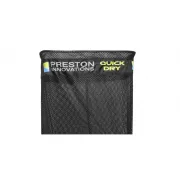Juvelnic de Competitie Preston Quick Dry Keepnet,3.5m