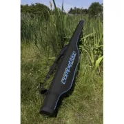 Preston Competition 2 Rod Holdall, 2 lansete + 2 mulinete, 191cm