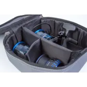 Husa Preston Competition Reel Case, 19x19x9cm