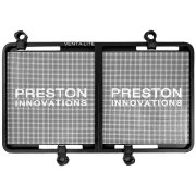 Tava Laterala Preston Offbox 36 Venta-Lite Slimline Tray pentru Scaun Modular, XL