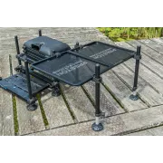 Tava Laterala Preston Offbox 36 Venta-Lite Slimline Tray pentru Scaun Modular, XL