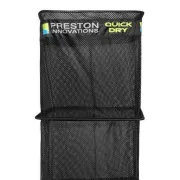 Juvelnic de Competitie Preston Quick Dry Keepnet,3.5m