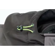 Jacheta Matrix Wind Blocker Fleece